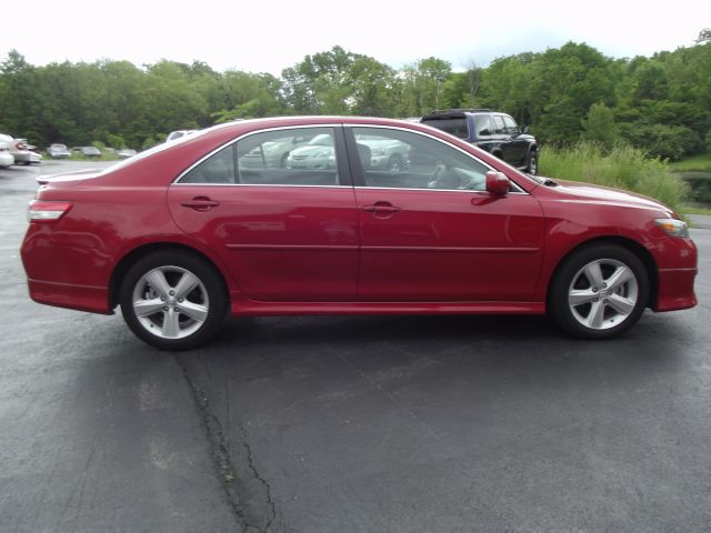 2010 Toyota Camry SE