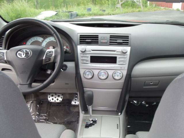 2010 Toyota Camry SE