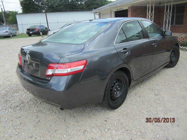 2010 Toyota Camry Limited 3.0R VDC AWD Wagon