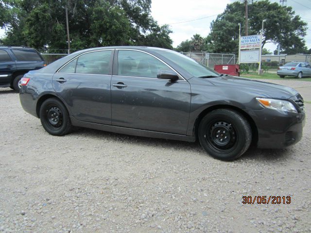 2010 Toyota Camry Limited 3.0R VDC AWD Wagon