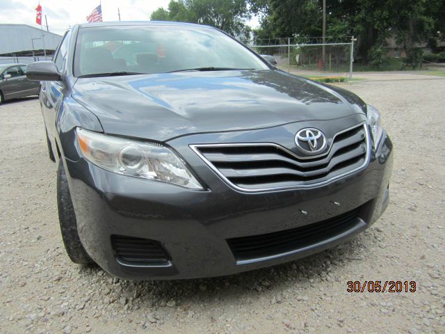 2010 Toyota Camry Limited 3.0R VDC AWD Wagon