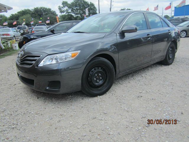 2010 Toyota Camry Limited 3.0R VDC AWD Wagon