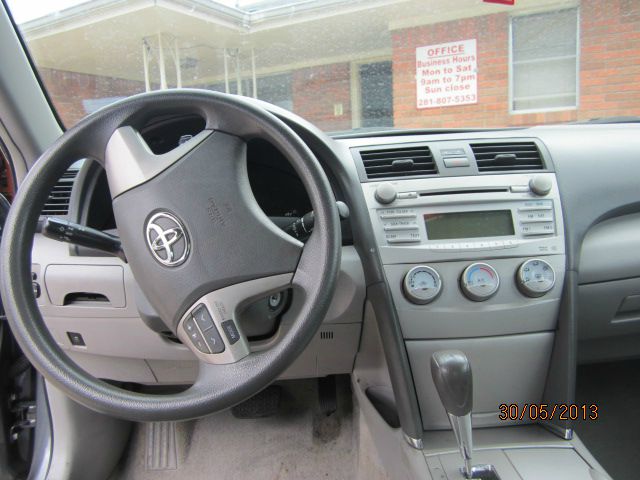 2010 Toyota Camry Limited 3.0R VDC AWD Wagon