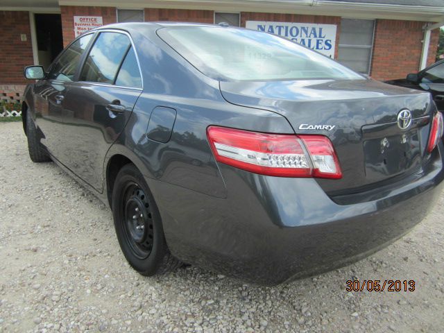 2010 Toyota Camry Limited 3.0R VDC AWD Wagon