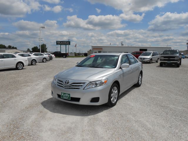 2010 Toyota Camry Limited 3.0R VDC AWD Wagon