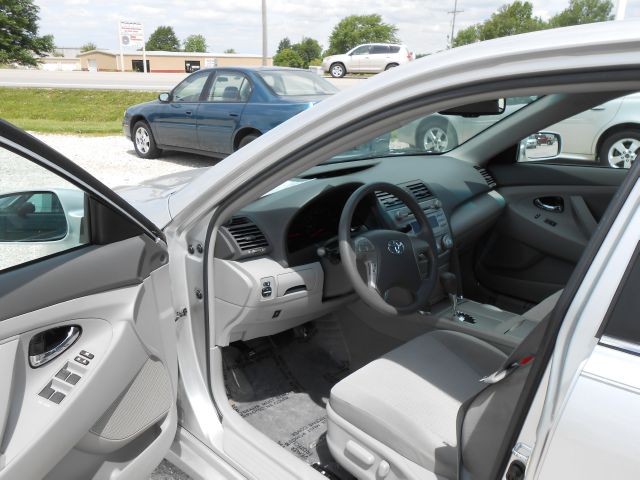 2010 Toyota Camry Limited 3.0R VDC AWD Wagon