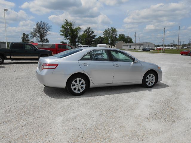 2010 Toyota Camry Limited 3.0R VDC AWD Wagon