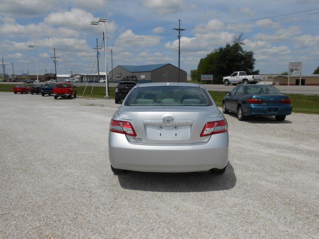 2010 Toyota Camry Limited 3.0R VDC AWD Wagon