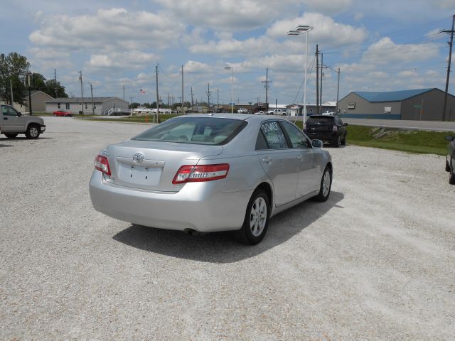 2010 Toyota Camry Limited 3.0R VDC AWD Wagon