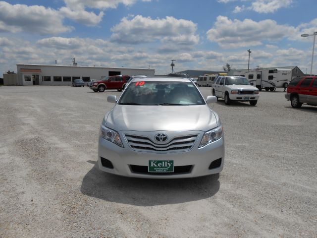 2010 Toyota Camry Limited 3.0R VDC AWD Wagon