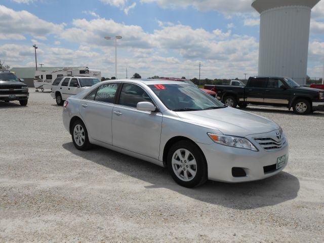 2010 Toyota Camry Limited 3.0R VDC AWD Wagon