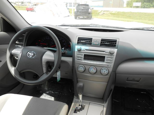 2010 Toyota Camry Limited 3.0R VDC AWD Wagon