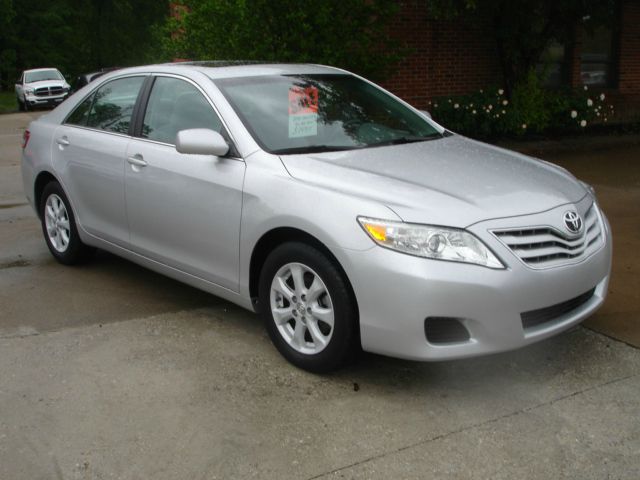 2010 Toyota Camry Limited 3.0R VDC AWD Wagon