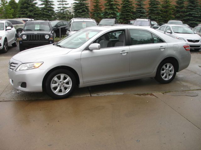 2010 Toyota Camry Limited 3.0R VDC AWD Wagon