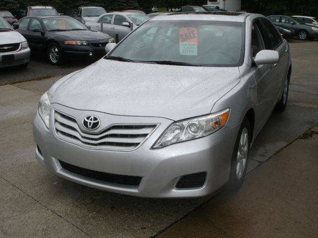 2010 Toyota Camry Limited 3.0R VDC AWD Wagon