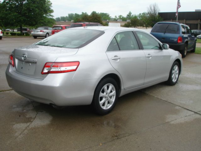 2010 Toyota Camry Limited 3.0R VDC AWD Wagon