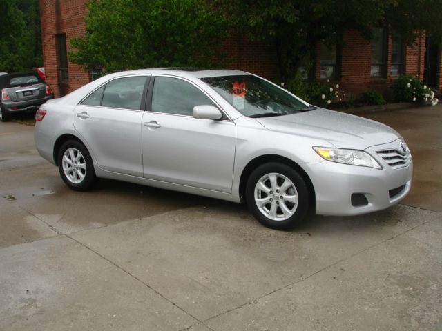 2010 Toyota Camry Limited 3.0R VDC AWD Wagon