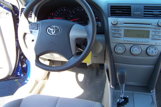 2010 Toyota Camry X