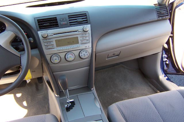 2010 Toyota Camry X