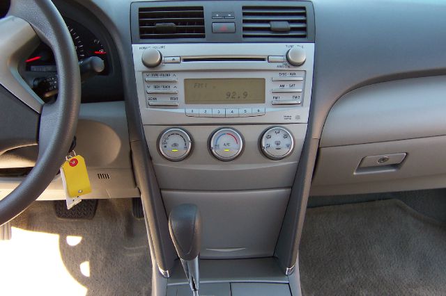 2010 Toyota Camry X