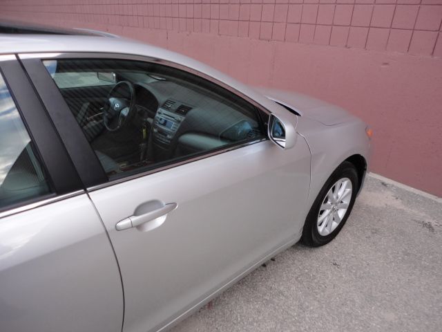 2010 Toyota Camry SEL Sport Utility 4D