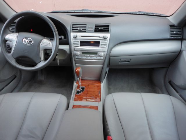 2010 Toyota Camry SEL Sport Utility 4D