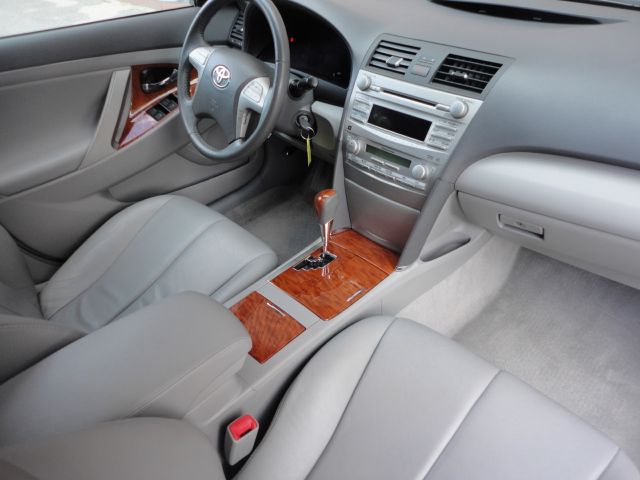 2010 Toyota Camry SEL Sport Utility 4D