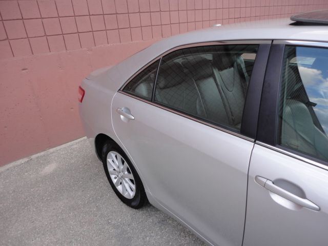 2010 Toyota Camry SEL Sport Utility 4D