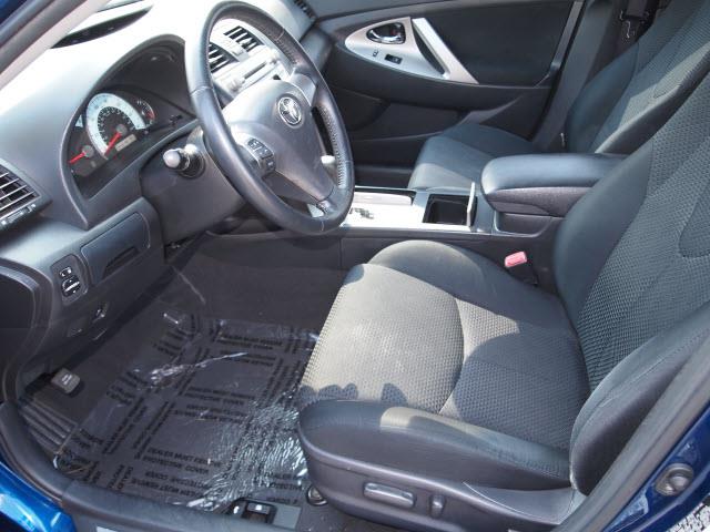 2010 Toyota Camry SE