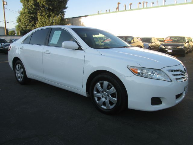 2010 Toyota Camry Limited 3.0R VDC AWD Wagon