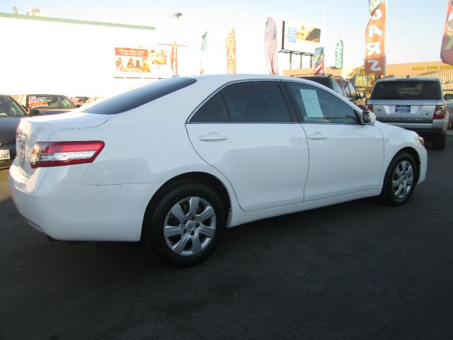 2010 Toyota Camry Limited 3.0R VDC AWD Wagon