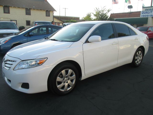 2010 Toyota Camry Limited 3.0R VDC AWD Wagon