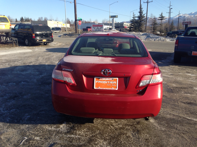 2010 Toyota Camry Limited 3.0R VDC AWD Wagon