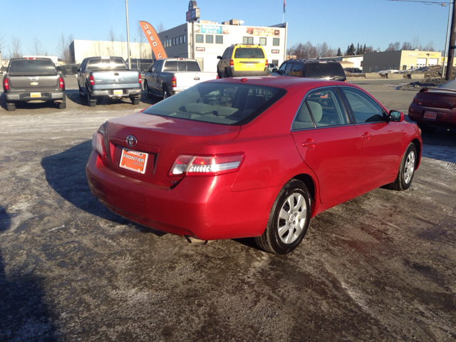 2010 Toyota Camry Limited 3.0R VDC AWD Wagon