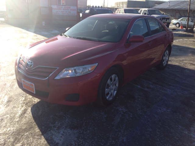 2010 Toyota Camry Limited 3.0R VDC AWD Wagon