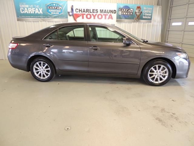 2010 Toyota Camry ESi