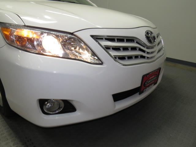 2010 Toyota Camry SEL Sport Utility 4D