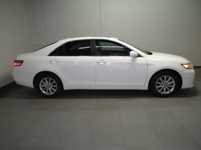 2010 Toyota Camry SEL Sport Utility 4D