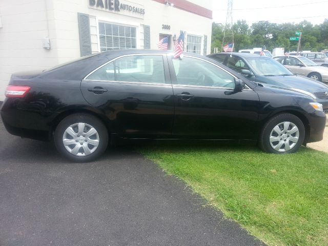 2010 Toyota Camry Limited 3.0R VDC AWD Wagon