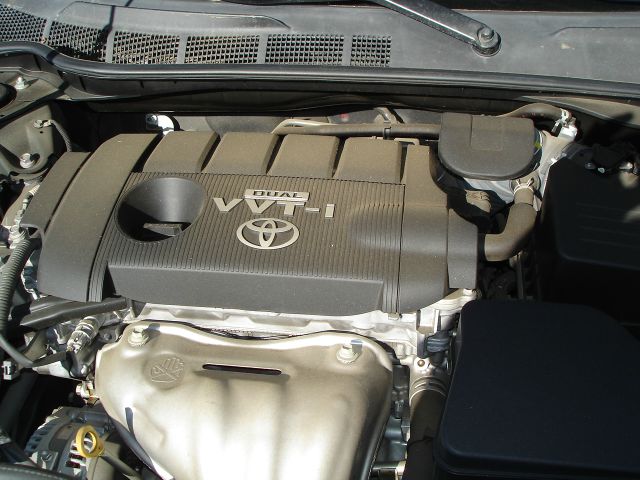 2010 Toyota Camry Limited 3.0R VDC AWD Wagon