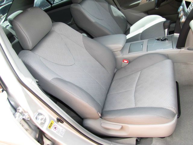 2010 Toyota Camry Sl3.5