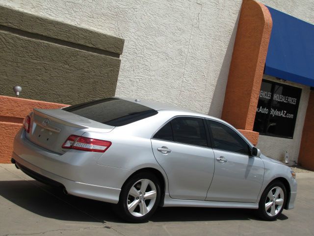 2010 Toyota Camry Sl3.5