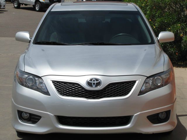 2010 Toyota Camry Sl3.5