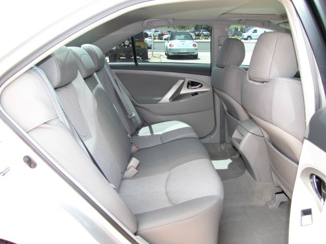 2010 Toyota Camry Sl3.5