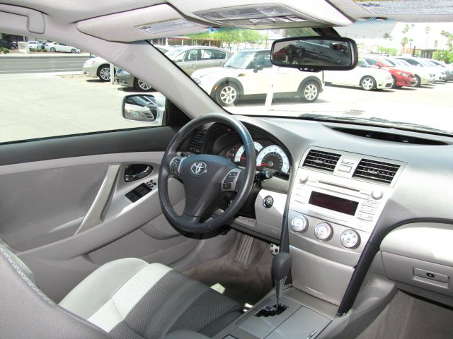 2010 Toyota Camry Sl3.5