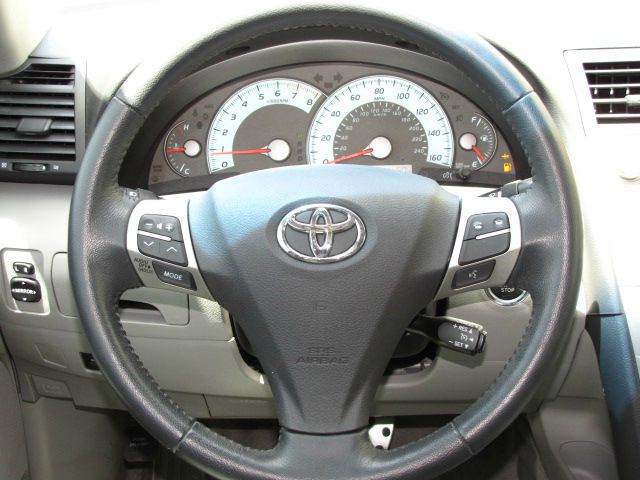 2010 Toyota Camry Sl3.5