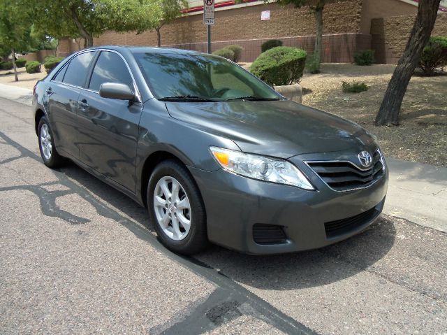 2010 Toyota Camry Limited 3.0R VDC AWD Wagon