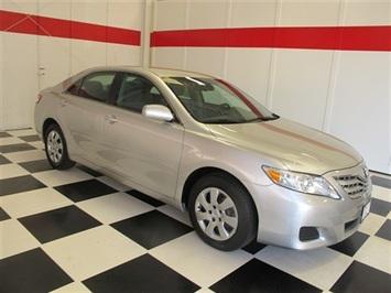 2010 Toyota Camry SE