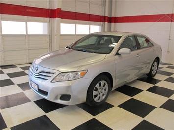 2010 Toyota Camry SE