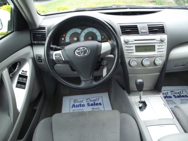 2010 Toyota Camry SE